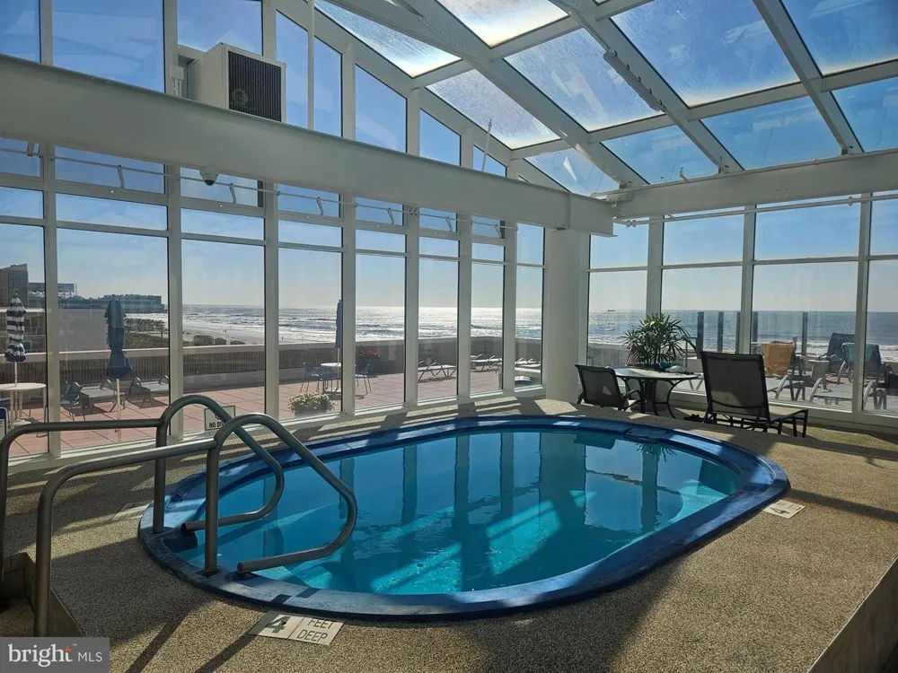 3101 BOARDWALK #2504-2 Atlantic City, NJ 08401