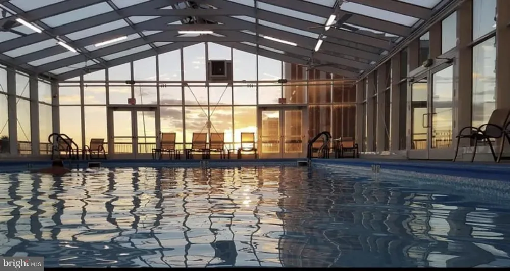 3101 BOARDWALK #2504-2 Atlantic City, NJ 08401