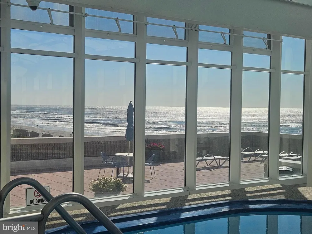 3101 BOARDWALK #2504-2 Atlantic City, NJ 08401