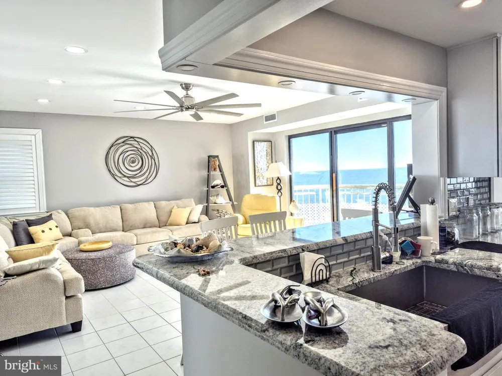 3101 BOARDWALK #2504-2 Atlantic City, NJ 08401
