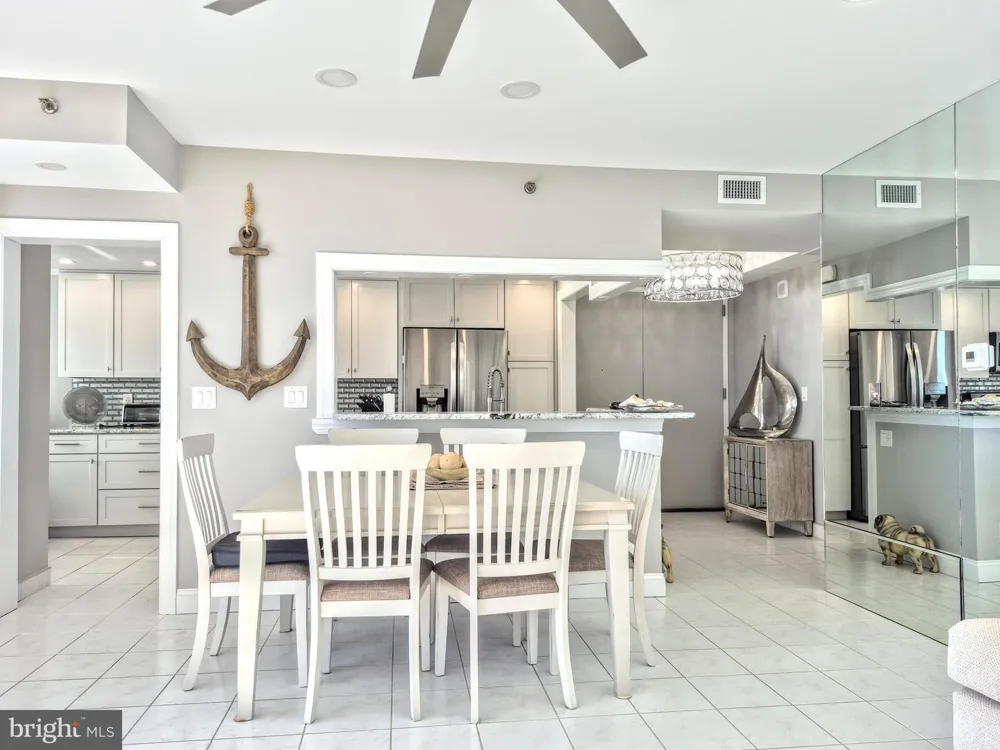 3101 BOARDWALK #2504-2 Atlantic City, NJ 08401
