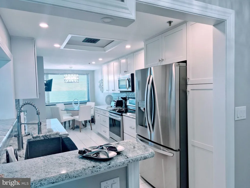 3101 BOARDWALK #2504-2 Atlantic City, NJ 08401