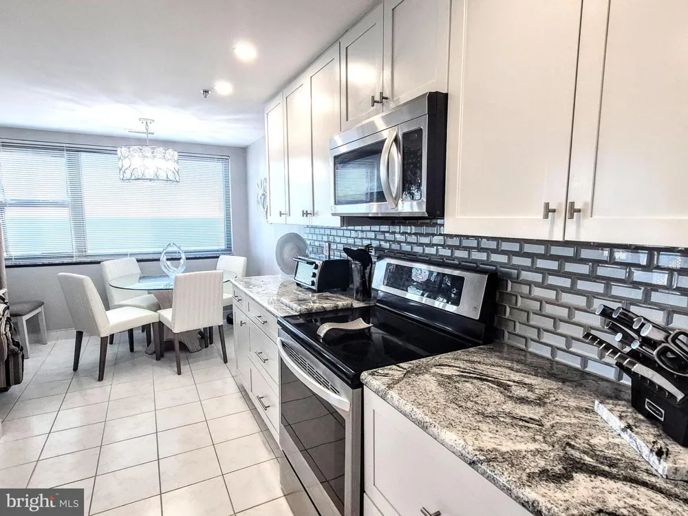 3101 BOARDWALK #2504-2 Atlantic City, NJ 08401