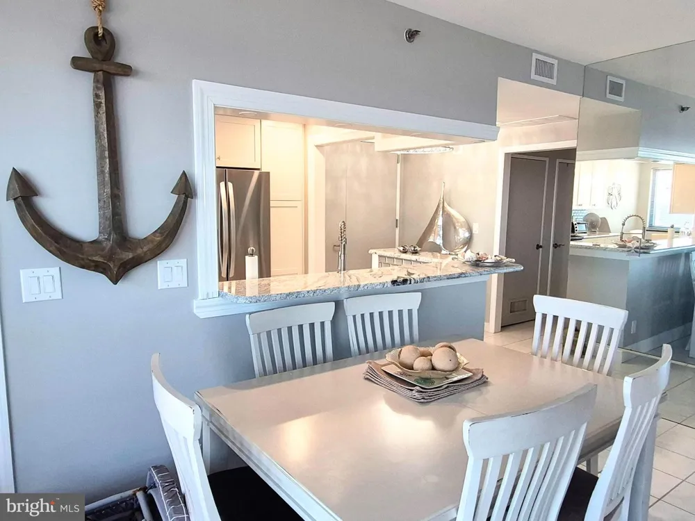 3101 BOARDWALK #2504-2 Atlantic City, NJ 08401