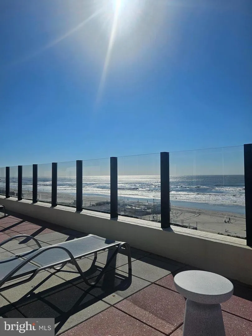 3101 BOARDWALK #2504-2 Atlantic City, NJ 08401