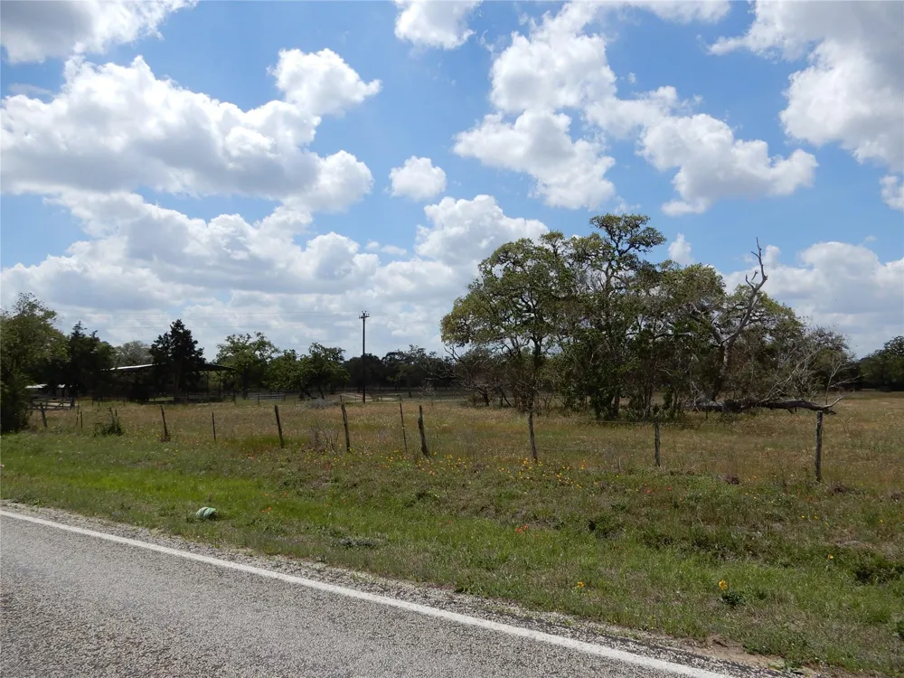 Fm 530 Hallettsville, TX 77964