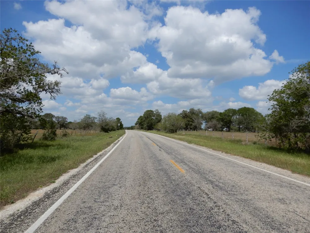Fm 530 Hallettsville, TX 77964