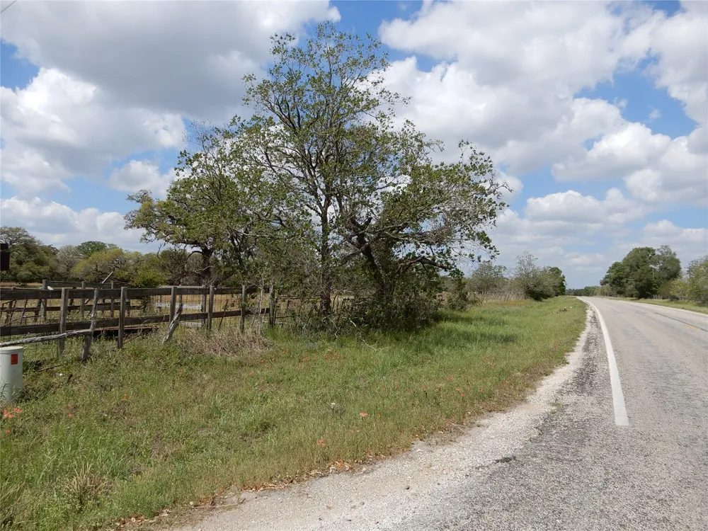 Fm 530 Hallettsville, TX 77964