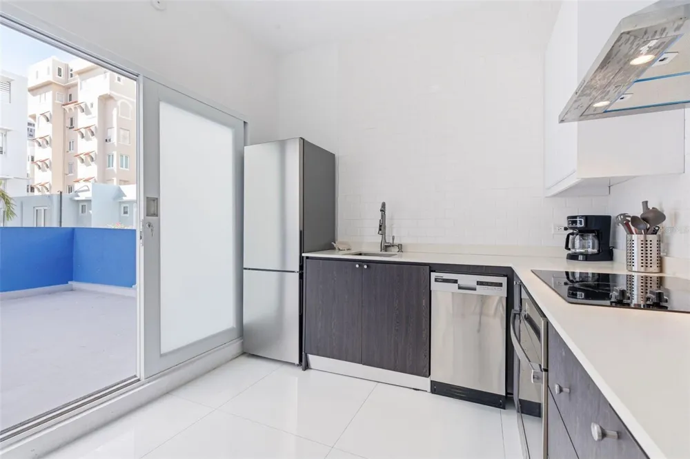 56 CALLE F KRUG CONDADO #Suite 1 San Juan, PR 00907
