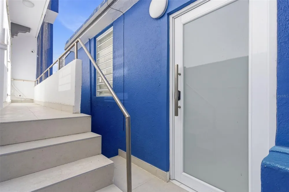 56 CALLE F KRUG CONDADO #Suite 1 San Juan, PR 00907