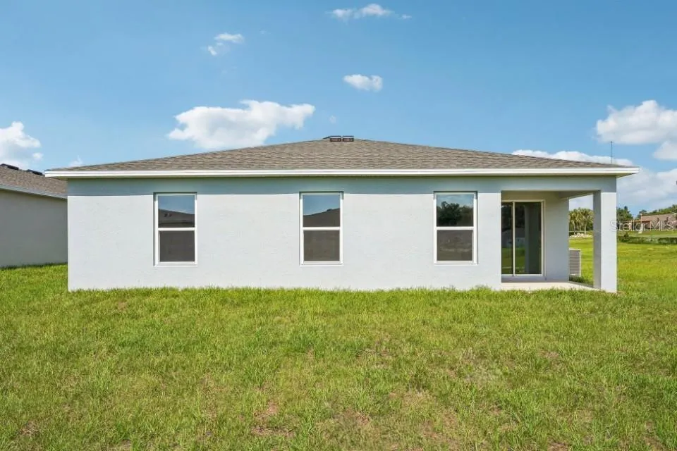 12801 SE 53RD AVENUE Belleview, FL 34420