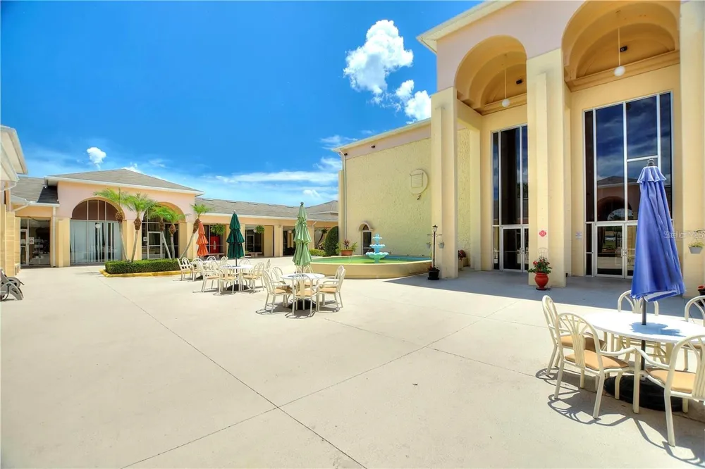 3821 CLUB CIRCLE Lake Wales, FL 33898