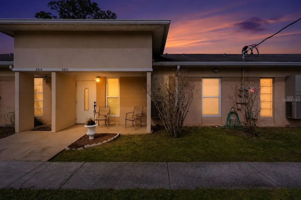 3821 CLUB CIRCLE Lake Wales, FL 33898