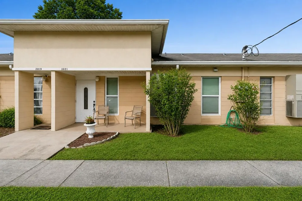 3821 CLUB CIRCLE Lake Wales, FL 33898