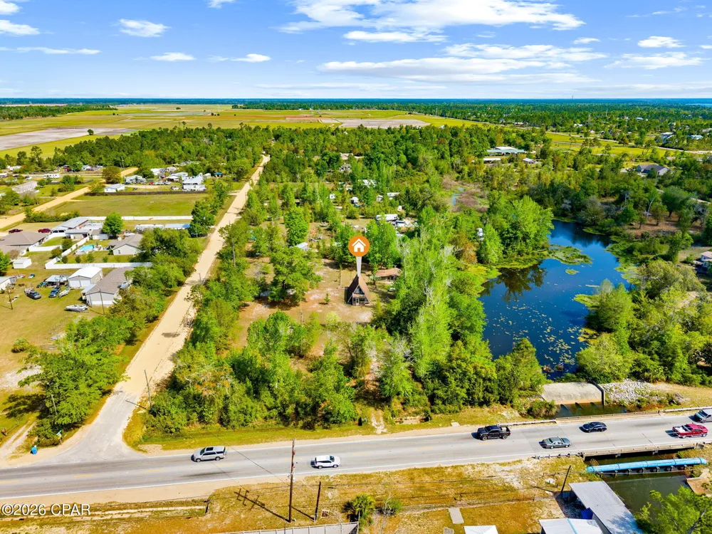 7516 Olde Mill Road Southport, FL 32409
