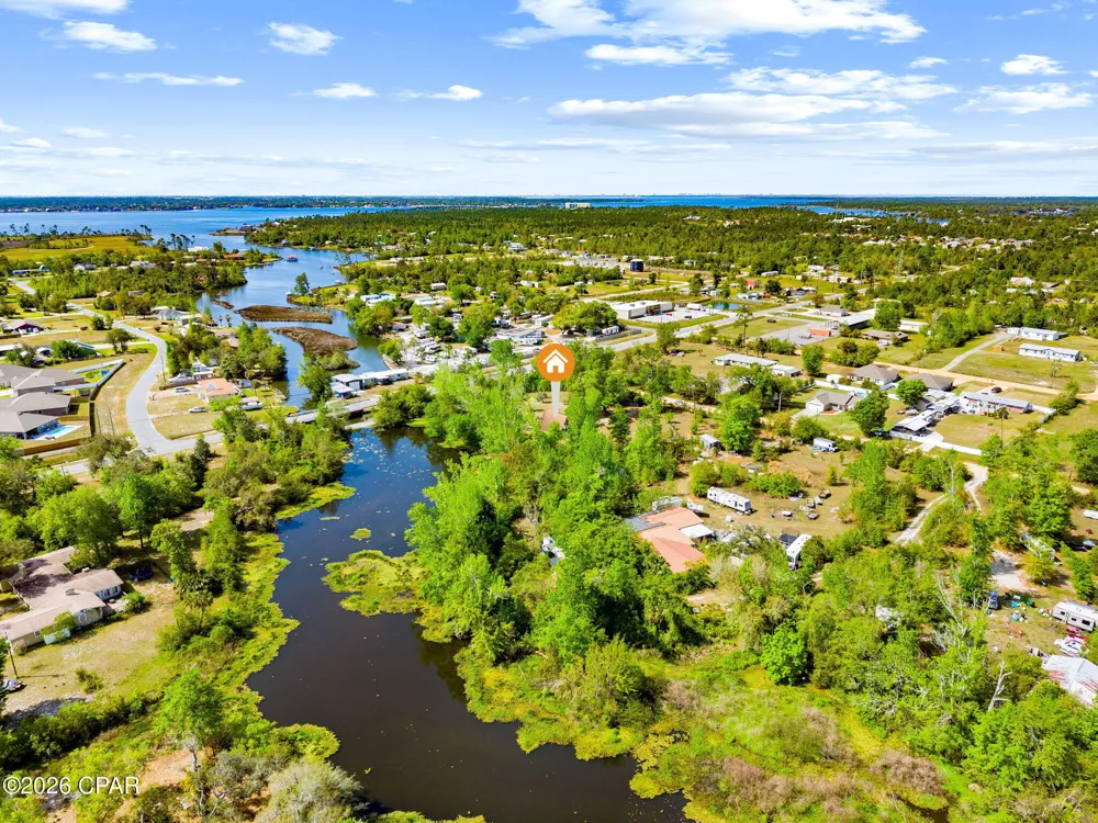 7516 Olde Mill Road Southport, FL 32409