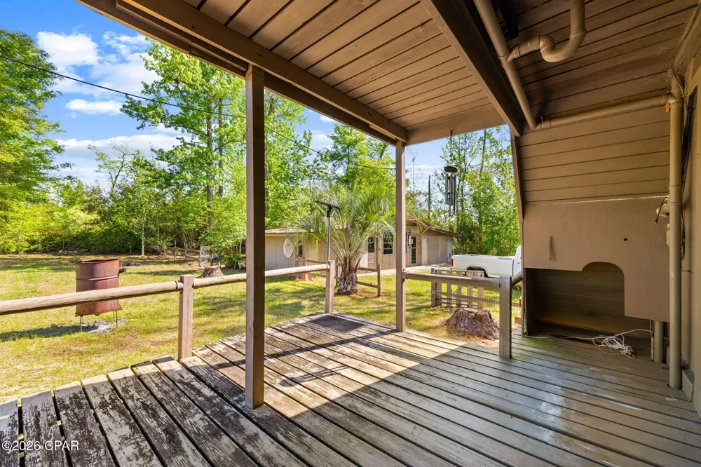 7516 Olde Mill Road Southport, FL 32409