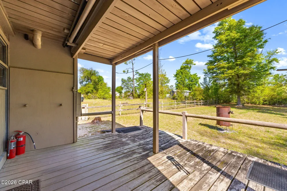 7516 Olde Mill Road Southport, FL 32409