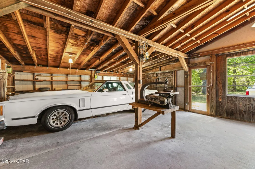 7516 Olde Mill Road Southport, FL 32409