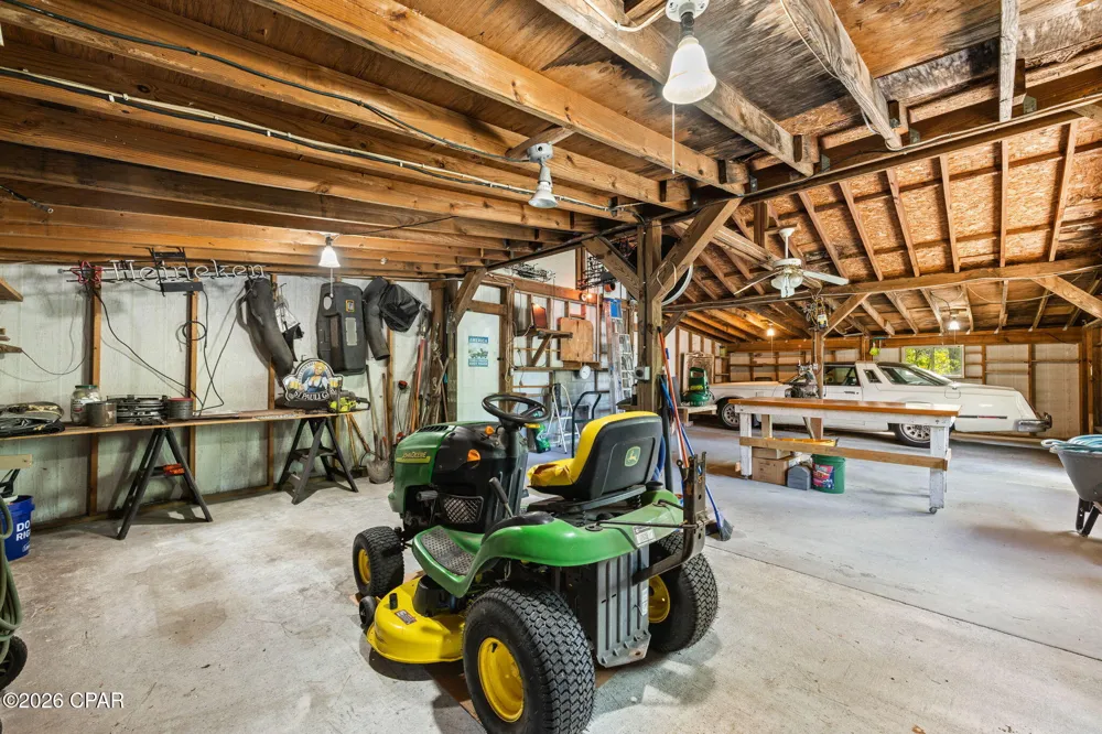 7516 Olde Mill Road Southport, FL 32409