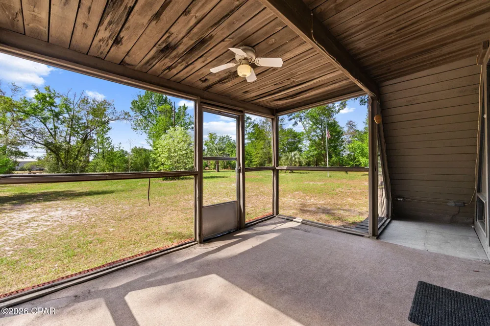 7516 Olde Mill Road Southport, FL 32409