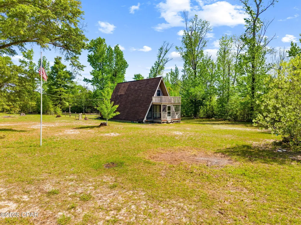 7516 Olde Mill Road Southport, FL 32409