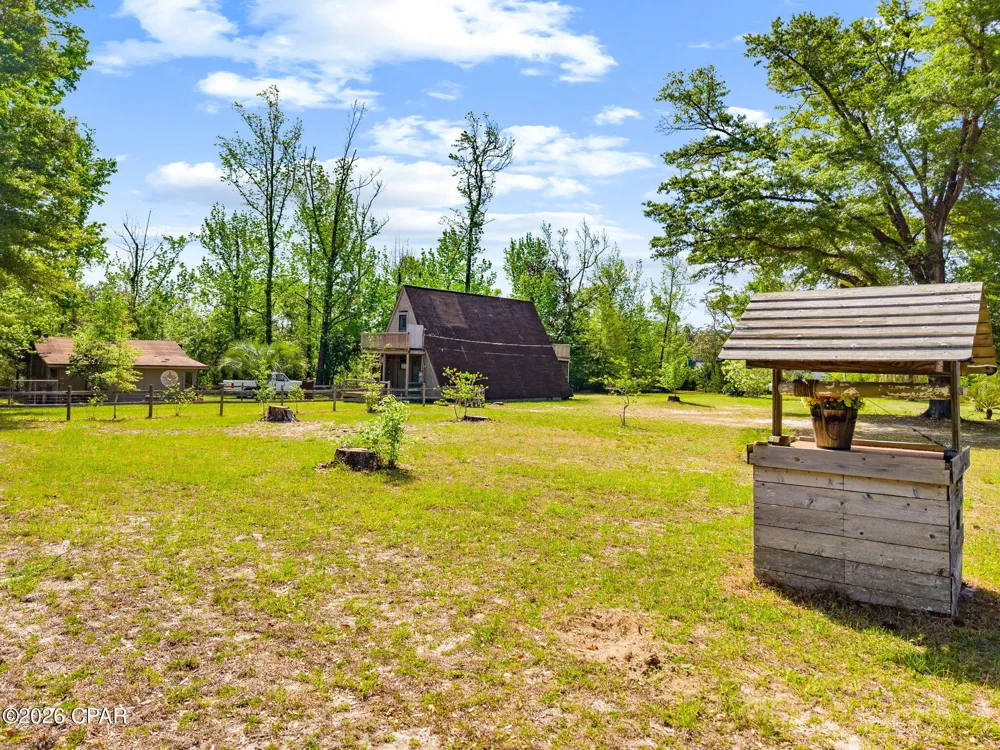 7516 Olde Mill Road Southport, FL 32409