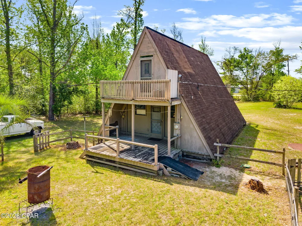 7516 Olde Mill Road Southport, FL 32409