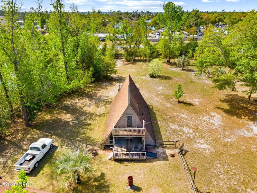 7516 Olde Mill Road Southport, FL 32409