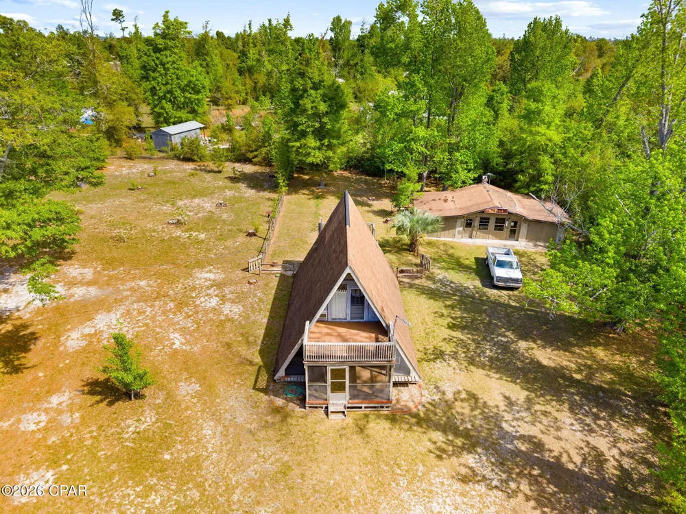 7516 Olde Mill Road Southport, FL 32409