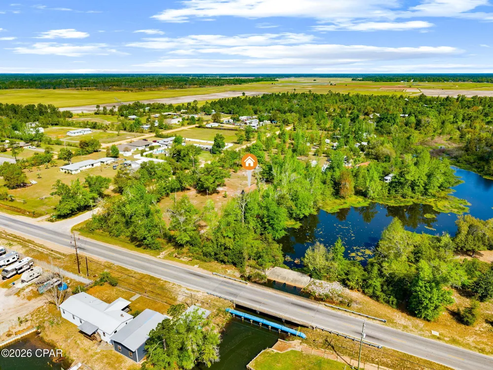 7516 Olde Mill Road Southport, FL 32409
