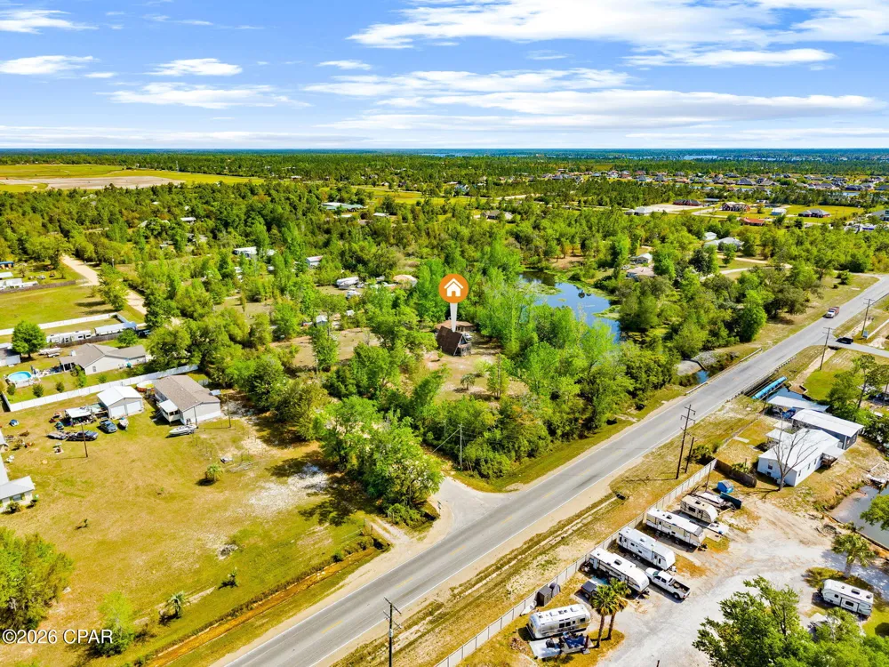 7516 Olde Mill Road Southport, FL 32409