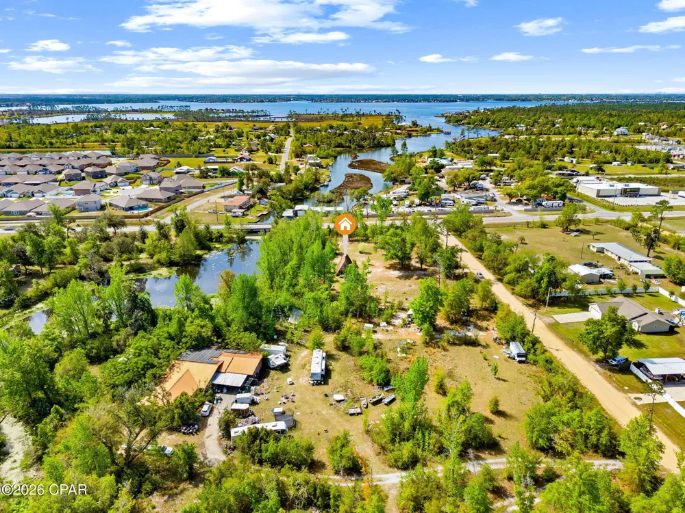 7516 Olde Mill Road Southport, FL 32409