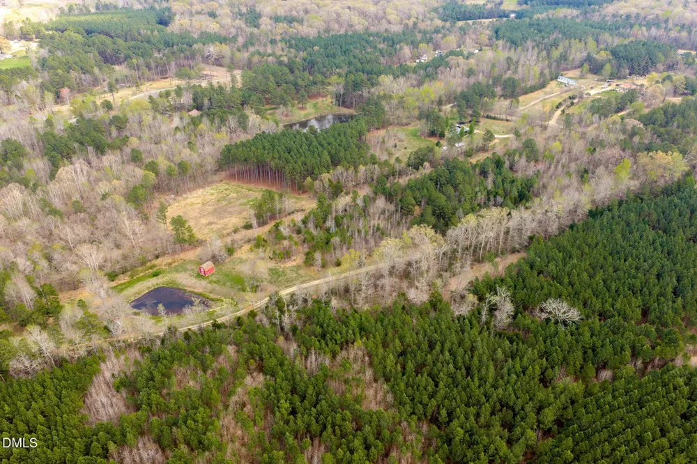 7545 Goshen Road Oxford, NC 27565