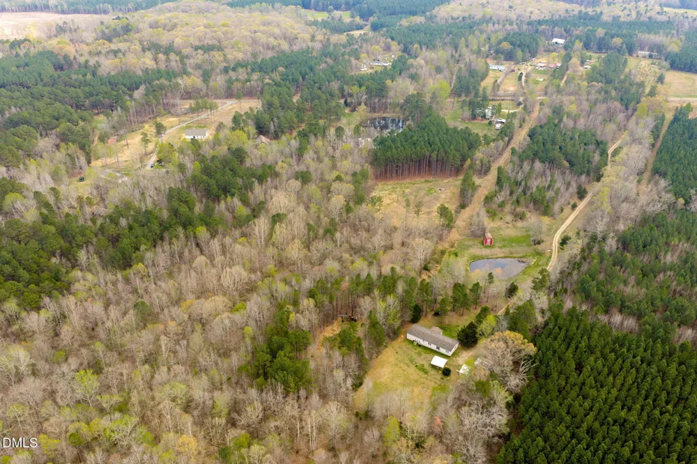 7545 Goshen Road Oxford, NC 27565