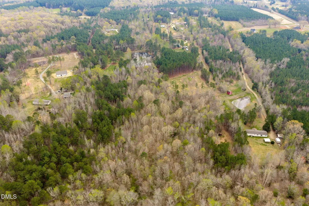 7545 Goshen Road Oxford, NC 27565
