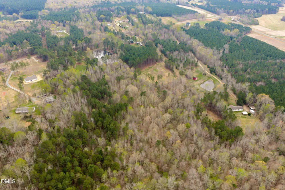 7545 Goshen Road Oxford, NC 27565