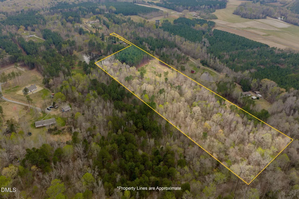 7545 Goshen Road Oxford, NC 27565