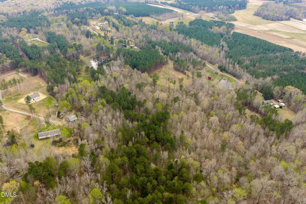 7545 Goshen Road Oxford, NC 27565