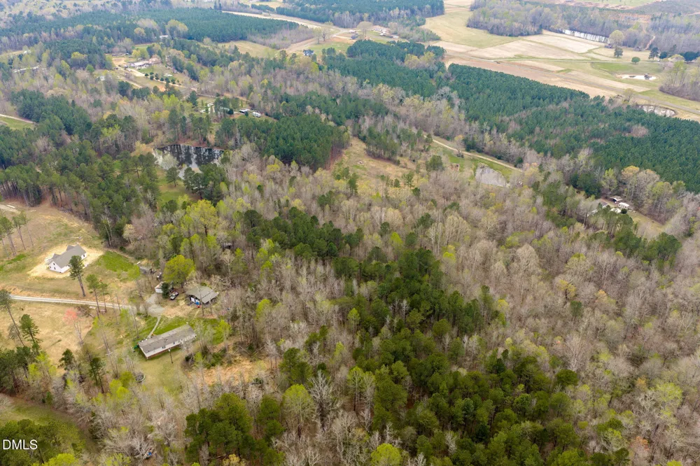 7545 Goshen Road Oxford, NC 27565