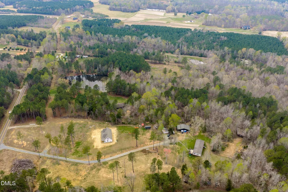 7545 Goshen Road Oxford, NC 27565