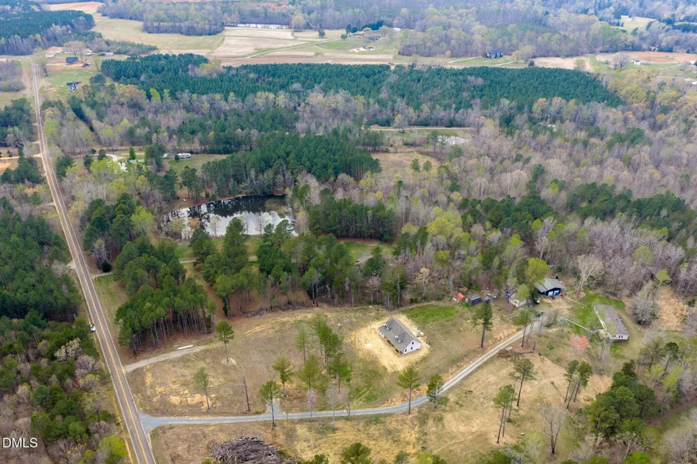 7545 Goshen Road Oxford, NC 27565