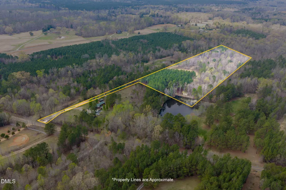 7545 Goshen Road Oxford, NC 27565