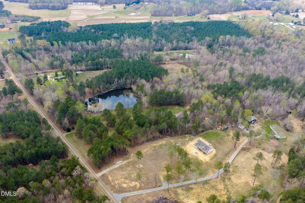 7545 Goshen Road Oxford, NC 27565