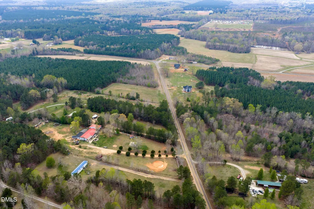 7545 Goshen Road Oxford, NC 27565