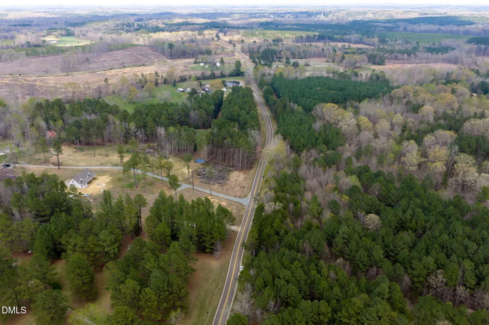 7545 Goshen Road Oxford, NC 27565