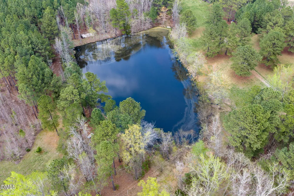 7545 Goshen Road Oxford, NC 27565