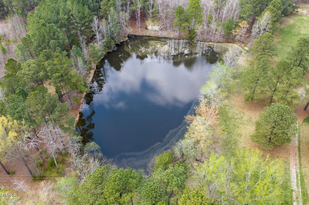 7545 Goshen Road Oxford, NC 27565