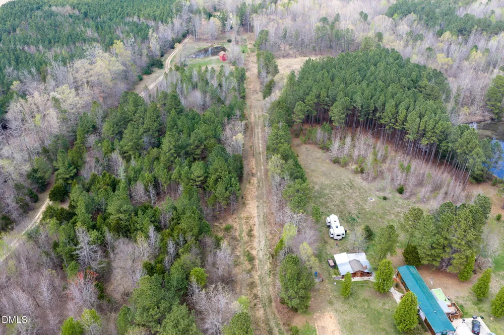 7545 Goshen Road Oxford, NC 27565