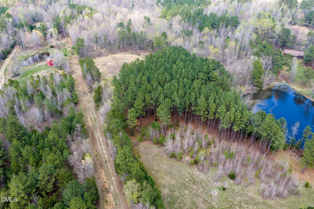 7545 Goshen Road Oxford, NC 27565